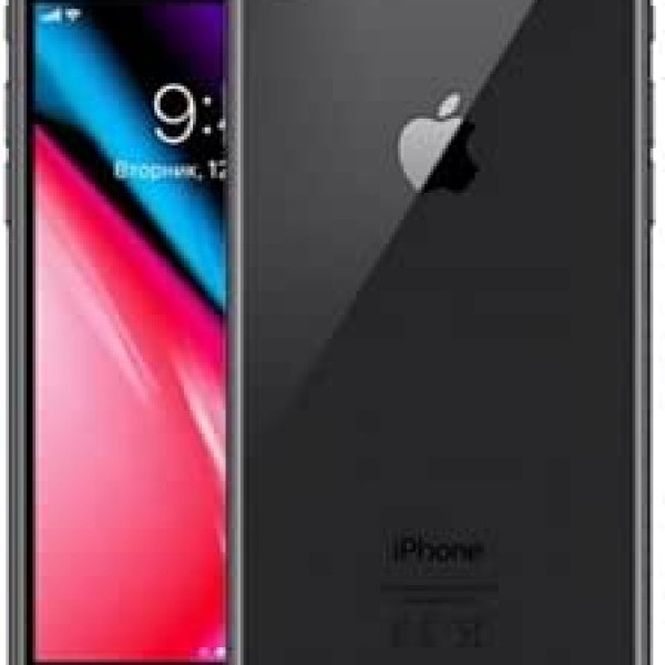 Iphone 8  64 GB SECOND